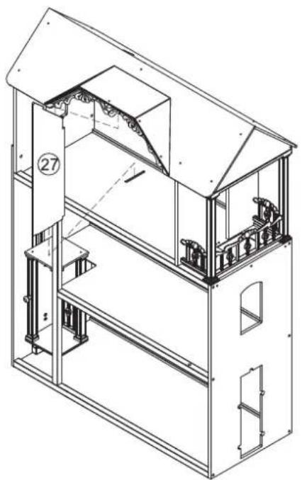 KidKraft Kaylee - 37