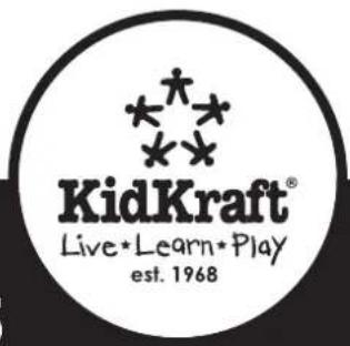 KidKraft Kaylee - 25