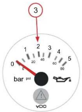 Nanni T4.180 - Pannelli Strumenti - 2
