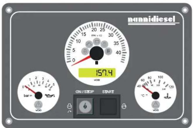 Nanni T4.180 - © 2009 - Nanni Industries SAS - 4