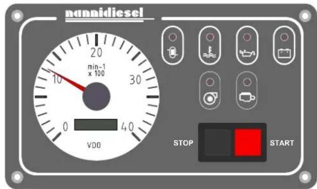 Nanni T4.200 - © 2009 - Nanni Industries SAS - 1