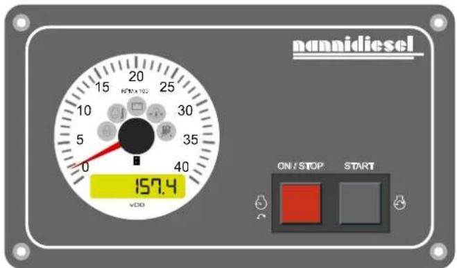 Nanni T4.200 - © 2009 - Nanni Industries SAS - 2