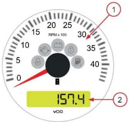 Nanni T4.165 - Instrumentierung - 1