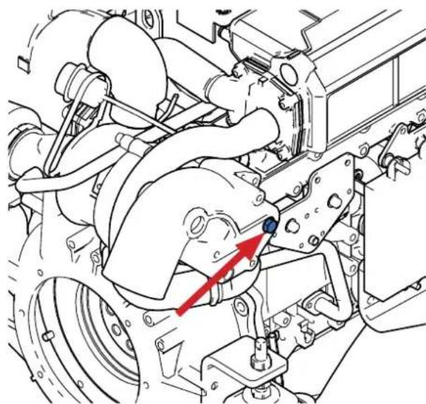 Nanni T4.165 - Zink offer-anode - 2