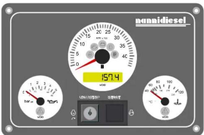 Nanni T4.165 - © 2009 - Nanni Industries SAS - 4