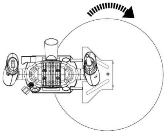 MAC ALLISTER MSR1200 - Cercles - 1