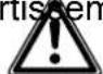 MAC ALLISTER MSR1200 - Symboles - 4