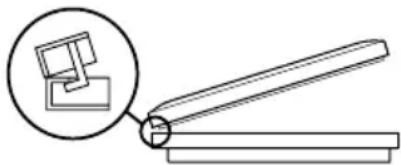 OTAX 402001 - - Installes deux piles 1,5 Volt type LR6 - 1