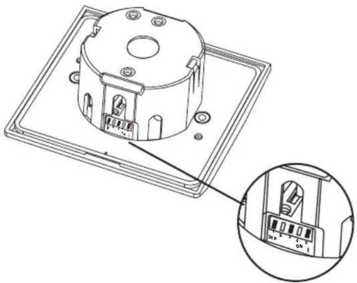 OTAX 402001 - Codage récepteur - 1