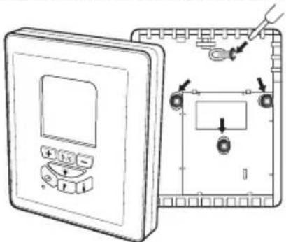 OTAX 402001 - FIXATION AU MUR - 1