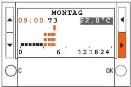BTICINO L4451 - Programmieren3 - 5