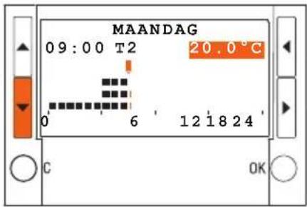 BTICINO L4451 - Programmatie3 - 6