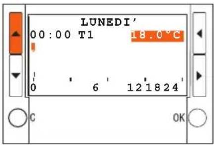 BTICINO L4451 - Programmazione3 - 2