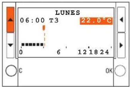 BTICINO L4451 - Programación3 - 4