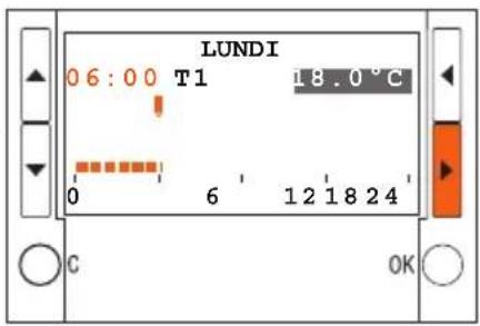 BTICINO L4451 - Programmation3 - 3