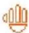 BTICINO L4451 - Die Symbole - 4