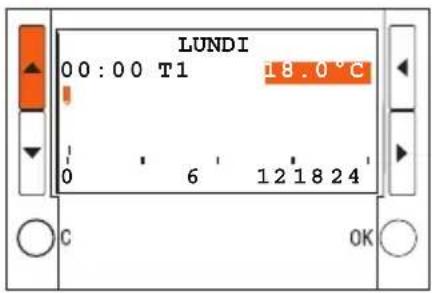 BTICINO L4451 - Programmation3 - 2