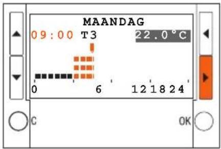 BTICINO L4451 - Programmatie3 - 5