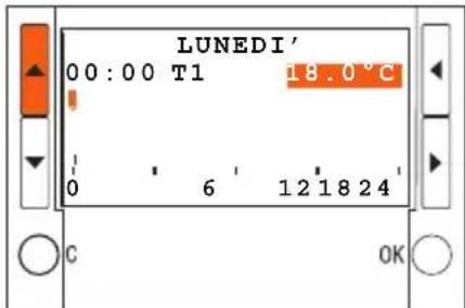 BTICINO N4451 - Procedura: - 2