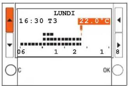 BTICINO N4451 - Procedure: - 8