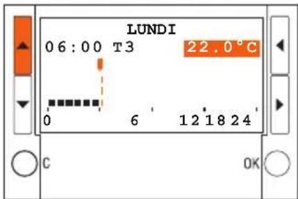 BTICINO N4451 - Procedure: - 4