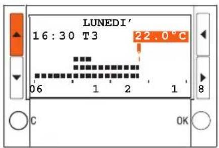 BTICINO N4451 - Procedura: - 8