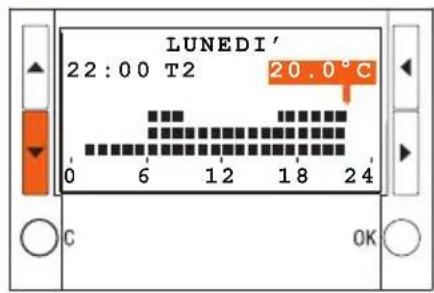 BTICINO N4451 - Procedura: - 10