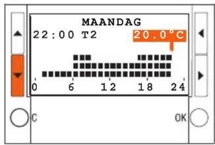 BTICINO N4451 - Procedure: - 10