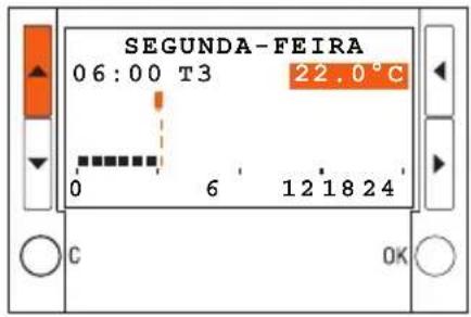 BTICINO N4451 - Programação 3 - 4