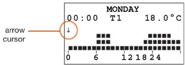 BTICINO N4451 - SCROLLING - 1