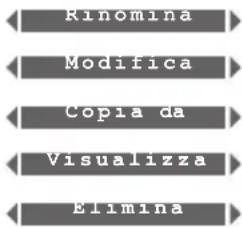 BTICINO N4451 - Menu Programmazione - 4