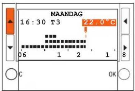 BTICINO N4451 - Procedure: - 8