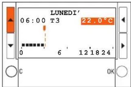 BTICINO N4451 - Procedura: - 4