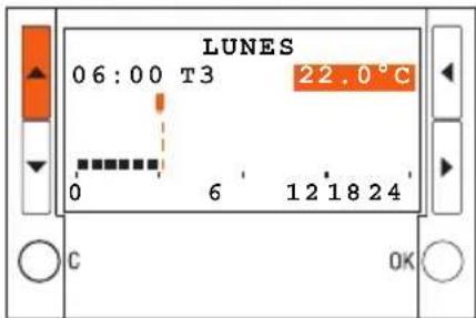 BTICINO N4451 - Programación3 - 4