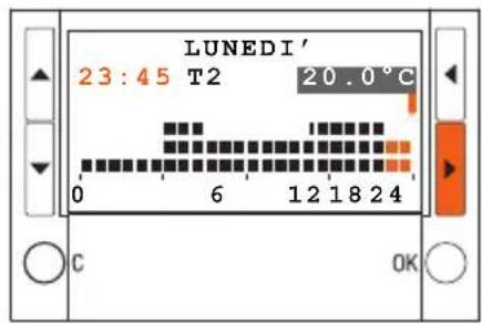 BTICINO N4451 - Procedura: - 11