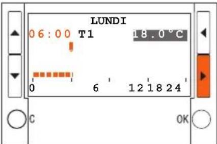 BTICINO N4451 - Procedure: - 3