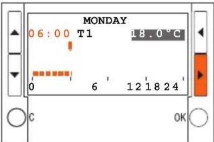 BTICINO N4451 - Procedure: - 3