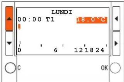 BTICINO N4451 - Procedure: - 2