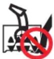 MURRAY 169621100 - DANGER - 1