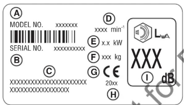 MURRAY 169621100 - IeHTnHkaunOHbI npblk CE - 1