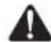 MURRAY 169621100 - Safety Alert Symbol and Signal Words - 1