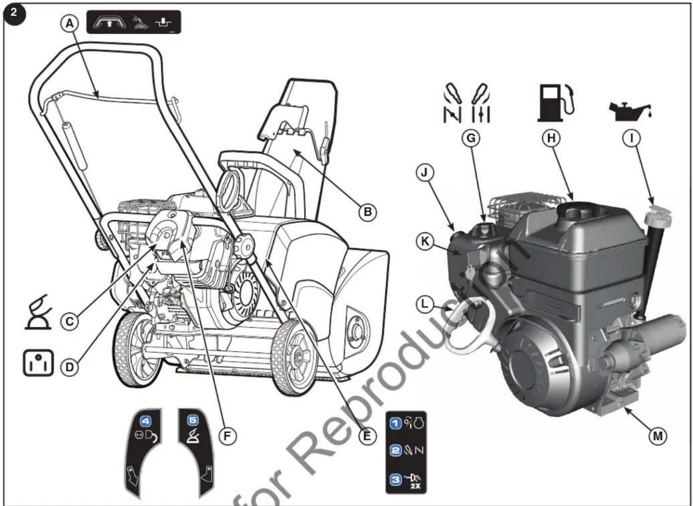 MURRAY 169621100 - Etichette di sicurezza - 1