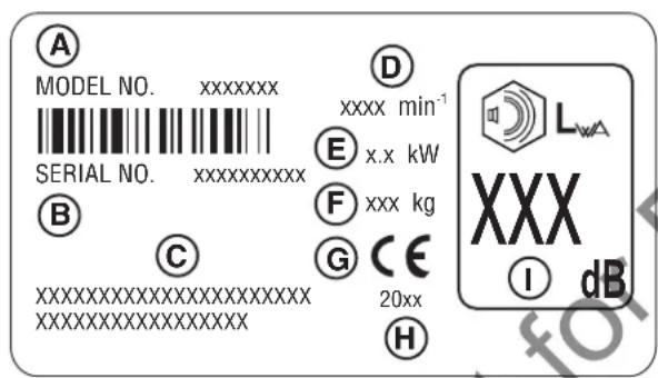 MURRAY 1695886 - General Information - 1