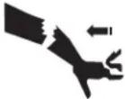MURRAY 1695886 - Suivez les directives suivant pour mettre en marche le moteur : - 1