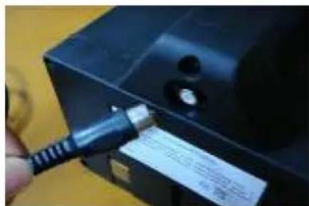 Ribiland PRTB300LA RazerB300 - - carica della batteria - 3