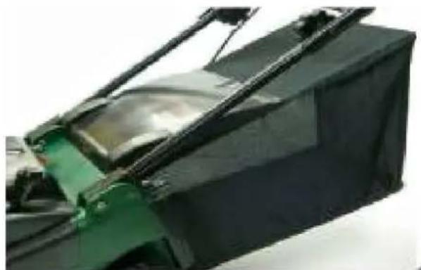 Ribiland PRTB300LA RazerB300 - - cesto raccoglierba - 2