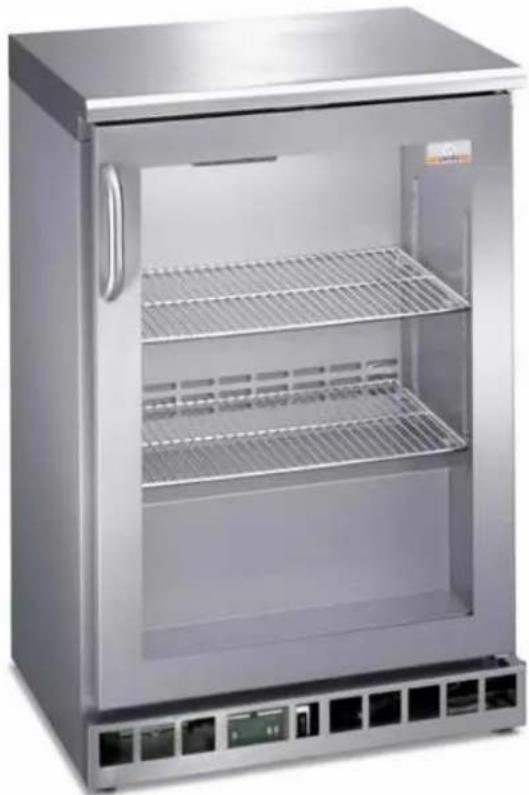 Gamko MF110 RGCS - 1