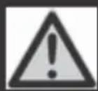 Gamko Noverta Premium 000030043 - REMOVE THE PLUG FROM THE SOCKET! - 1
