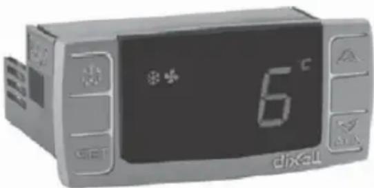 Gamko Noverta Premium 000030043 - XR02CX for GM2/212MU. - 1