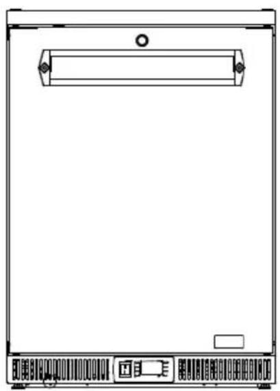 Gamko Noverta Premium 000030043 - Boren gaten t.b.v. tapzuil - 3